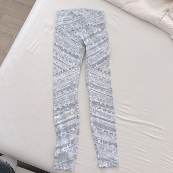 Lululemon Wunder-Under high-rise leggings - Picture 4 of 5